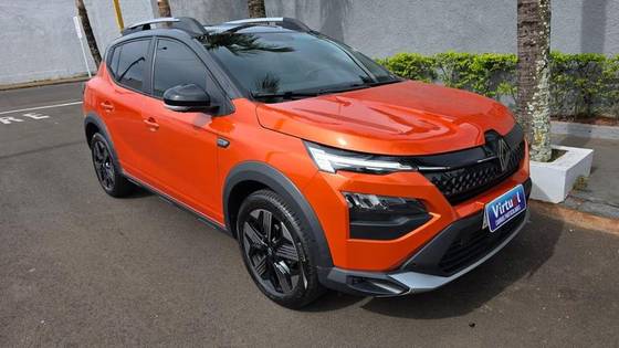 RENAULT KARDIAN 1.0 TCE FLEX PREMIÉRE EDITION EDC